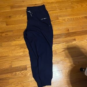 Med Couture Touch Women's Jogger Yoga Pant